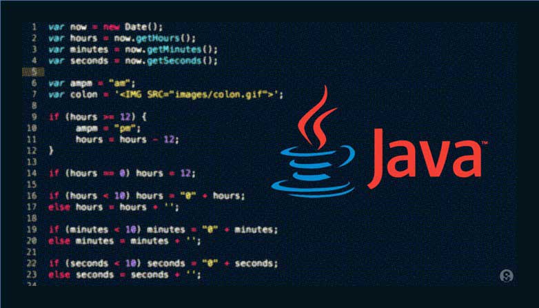 2160707 - Advanced Java